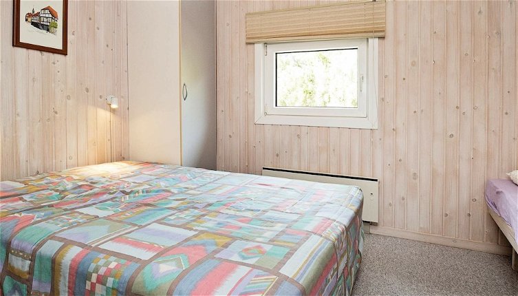 Photo 1 - 8 Person Holiday Home in Knebel