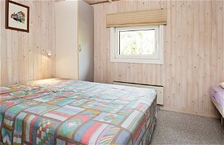 Foto 1 - 8 Person Holiday Home in Knebel