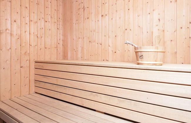 8 Person Holiday Home in Knebel - Foto 6