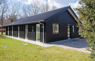 Photo 1 - Holiday Home in Ebeltoft