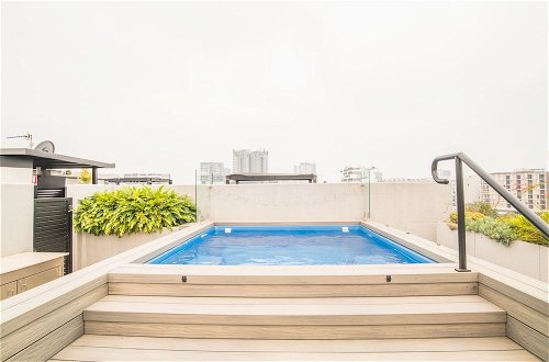 Photo 21 - Inner City Penthouse With Private Rooftop