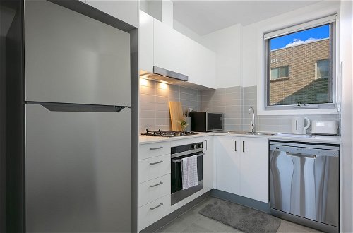 Photo 5 - Wentworthville 2 Bedrooms Apartment with Free Parking by KozyGuru