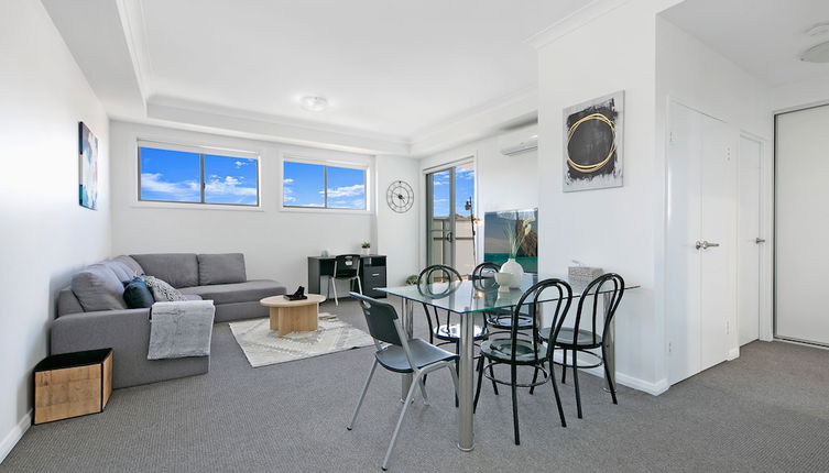 Photo 1 - Wentworthville 2 Bedrooms Apartment with Free Parking by KozyGuru