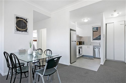 Photo 4 - Wentworthville 2 Bedrooms Apartment with Free Parking by KozyGuru