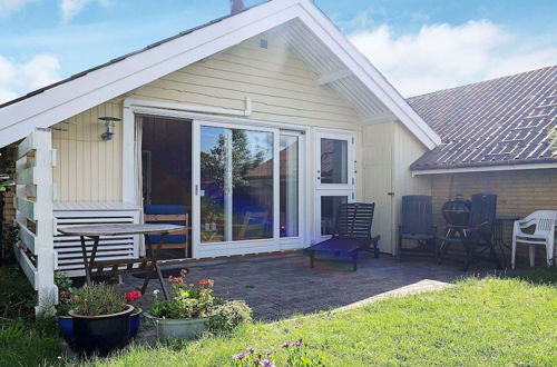 Photo 22 - 4 Person Holiday Home in Askeby