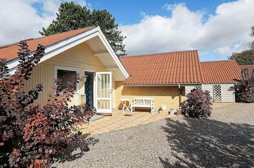 Photo 24 - 4 Person Holiday Home in Askeby