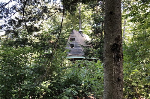 Photo 29 - Chimo Refuges Treehouse Resort