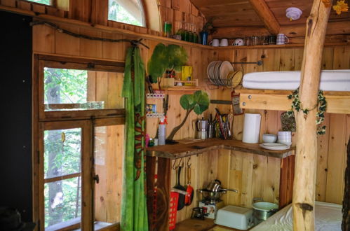 Photo 33 - Chimo Refuges Treehouse Resort