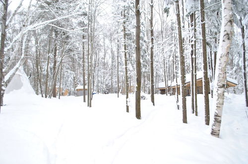 Photo 55 - Chimo Refuges Treehouse Resort