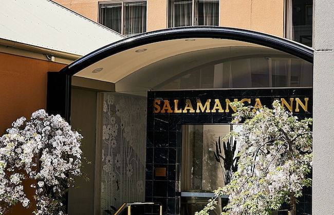 Salamanca Inn - Foto 78