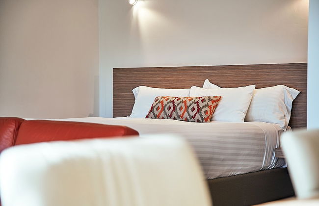 Salamanca Inn - Foto 17