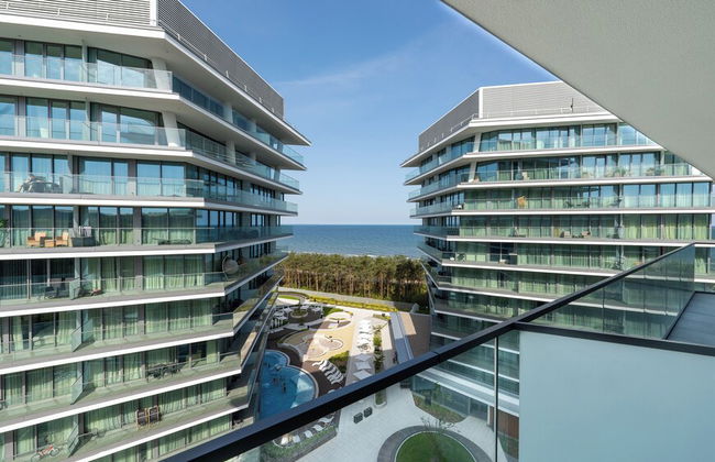 Prywatne Apartamenty Sun & Snow w Wave - Foto 49