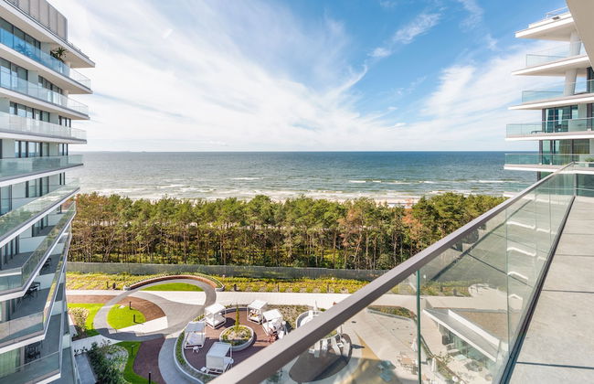Prywatne Apartamenty Sun & Snow w Wave - Foto 47