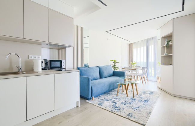 Prywatne Apartamenty Sun & Snow w Wave - Foto 19