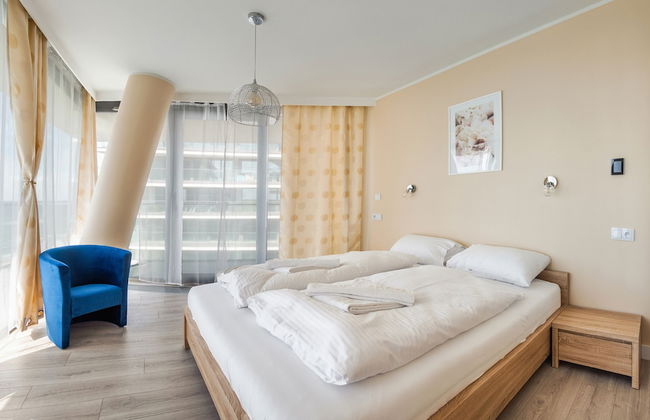 Prywatne Apartamenty Sun & Snow w Wave - Foto 1