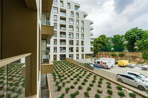 Foto 34 - Apartments Poznan Na Podgorniku