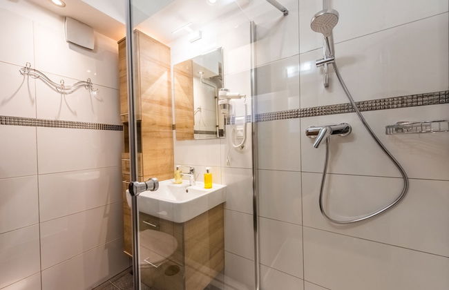 RentPlanet - Apartament Bronka Czecha - Foto 9