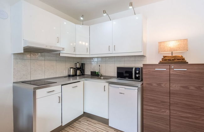 RentPlanet - Apartament Bronka Czecha - Foto 6