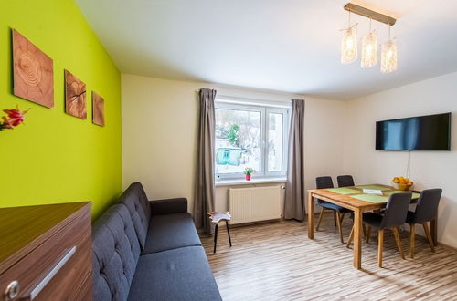 Photo 2 - RentPlanet - Apartament Bronka Czecha