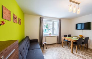 Photo 2 - RentPlanet - Apartament Bronka Czecha