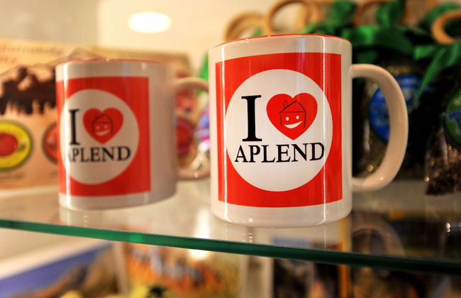 APLEND Vila Beatrice - Photo 59