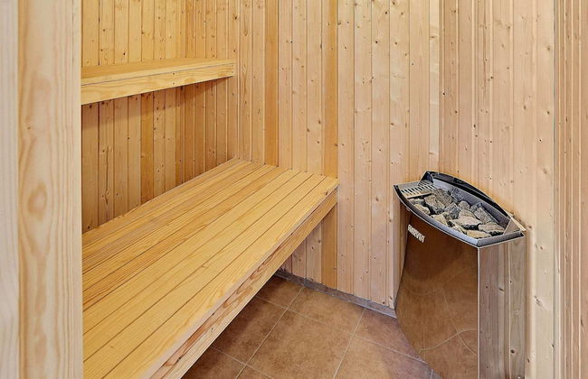 Pet Friendly Holiday Home in Dronningmølle near Sea - Foto 6