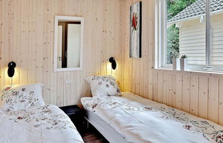 Photo 1 - Pet Friendly Holiday Home in Dronningmølle near Sea