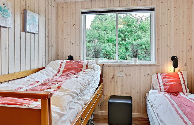 Pet Friendly Holiday Home in Dronningmølle near Sea - Foto 2