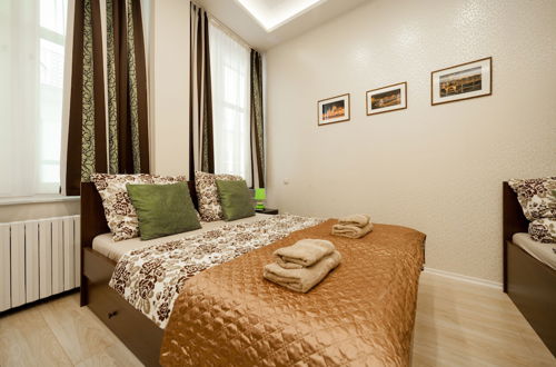 Photo 5 - Budapest Holidays Apartments