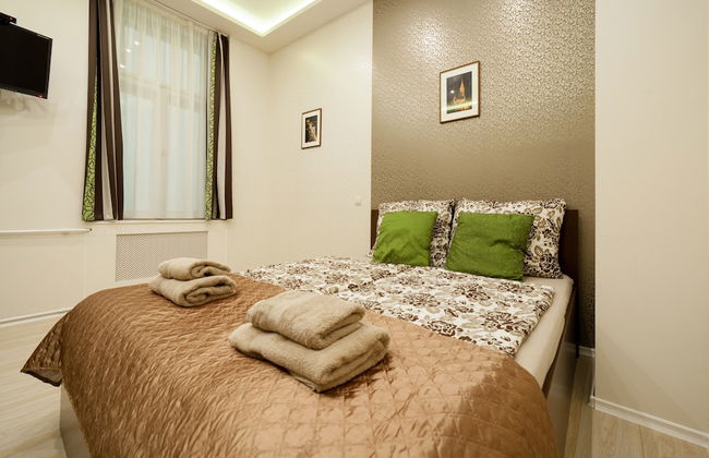 Budapest Holidays Apartments - Foto 13