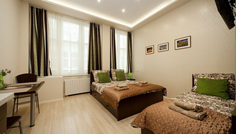 Photo 1 - Budapest Holidays Apartments