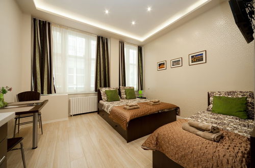 Photo 1 - Budapest Holidays Apartments