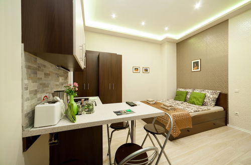 Photo 9 - Budapest Holidays Apartments