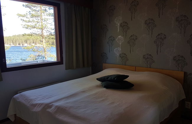 Camping Hossan Lumo - Foto 14