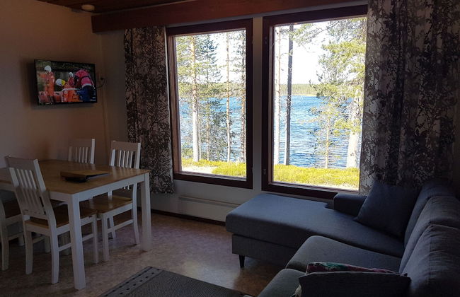 Camping Hossan Lumo - Foto 24