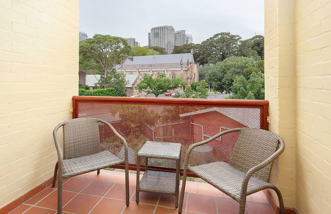 Stunning Sydney Home 4 - Foto 11
