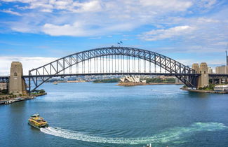 Photo 2 - Harbourside 49 in North Sydney