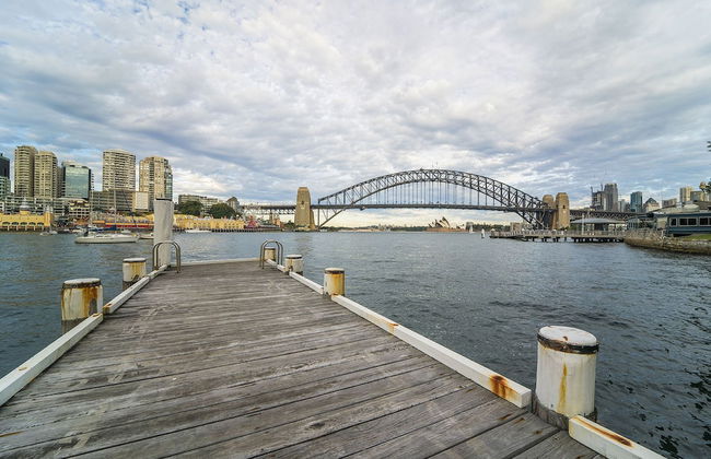 Harbourside 49 in North Sydney - Foto 11