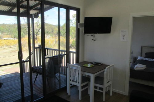 Photo 8 - Just Red Wines Vineyard Cabins