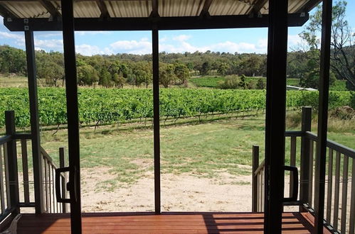 Photo 7 - Just Red Wines Vineyard Cabins