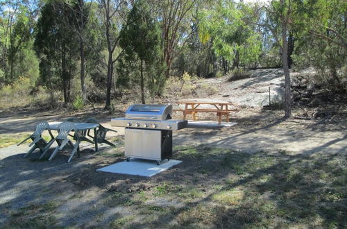 Photo 10 - Just Red Wines Vineyard Cabins