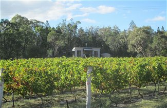Photo 1 - Just Red Wines Vineyard Cabins