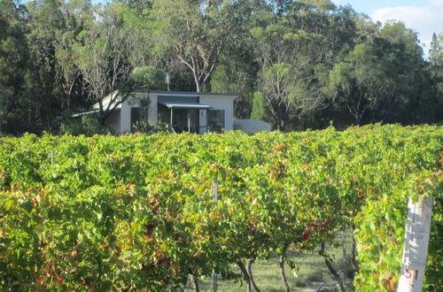 Photo 2 - Just Red Wines Vineyard Cabins