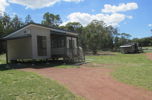 Foto 13 - Just Red Wines Vineyard Cabins