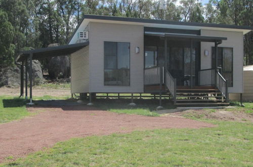 Photo 12 - Just Red Wines Vineyard Cabins