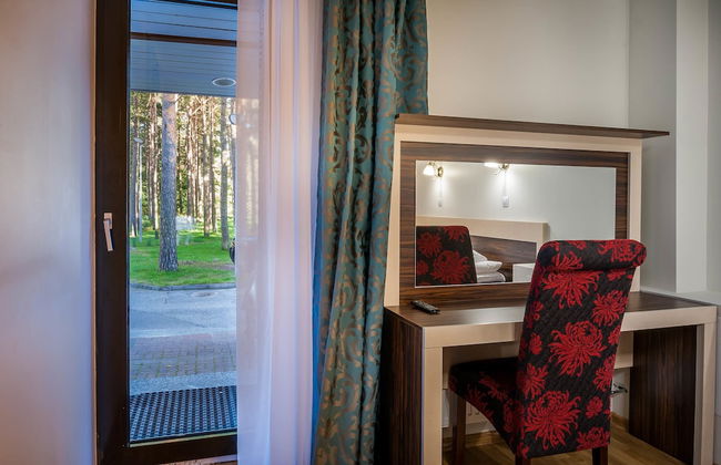Pirita Beach Apartments & SPA - Foto 29