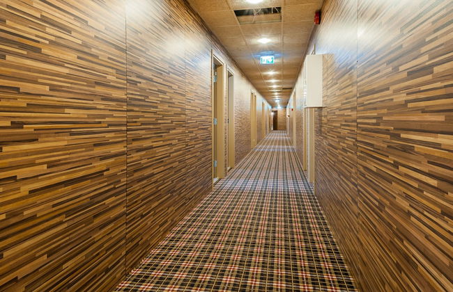 Pirita Beach Apartments & SPA - Foto 62