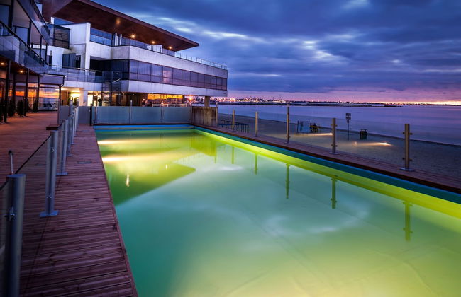 Pirita Beach Apartments & SPA - Foto 52