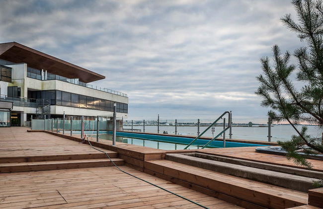 Pirita Beach Apartments & SPA - Foto 65