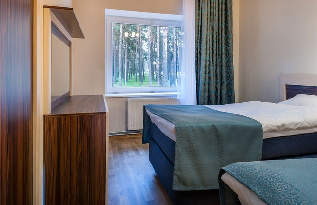 Pirita Beach Apartments & SPA - Foto 30